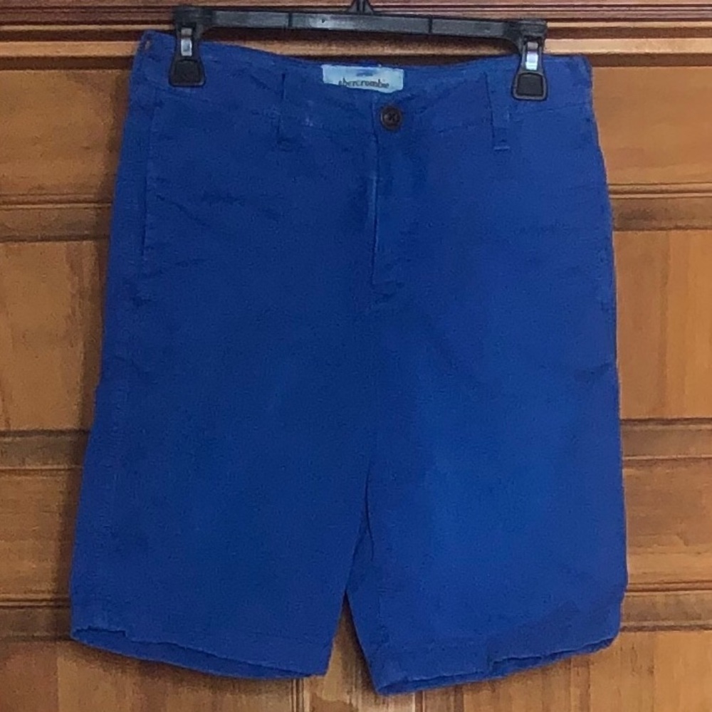 Abercrombie Kids Chino Boys Shorts
